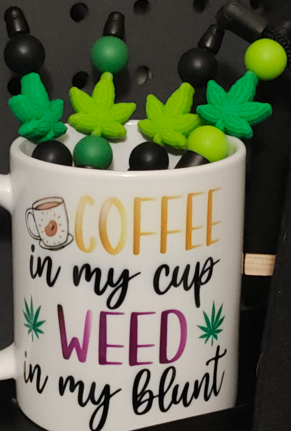 Cannabis Lover Pen Set Bundle