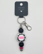 #2 Reactive Swear Keychain